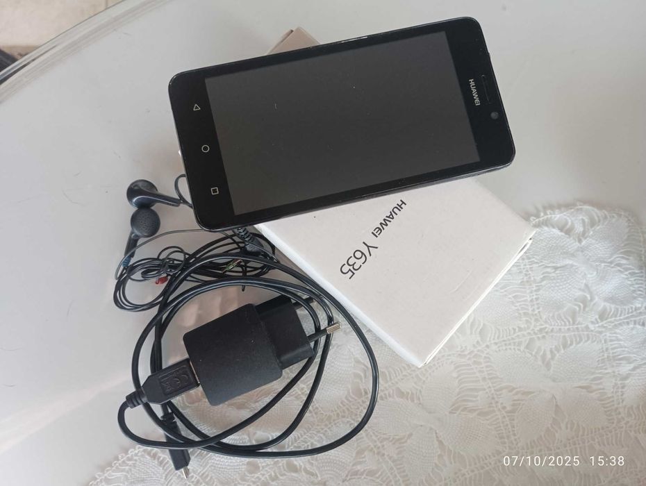 Smartphone HUAWEI Y635 4G