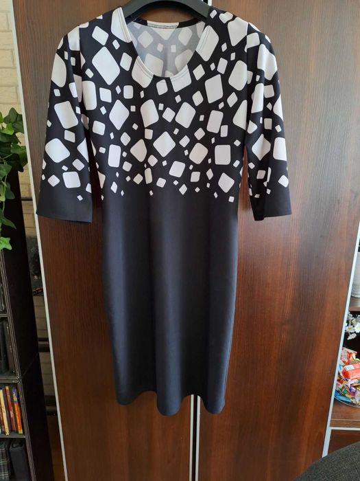 Nowa sukienka wesele święta