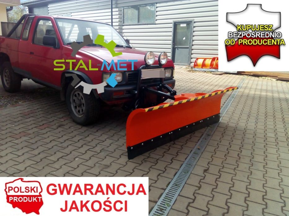 Pług śnieżny do śniegu Ursus c 330 c 360 MF 4x4 TUR TUZ AUTO Zetor FV