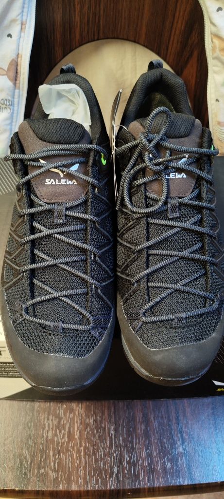 Buty Salewa MTN Trainer Lite GTX 42,5