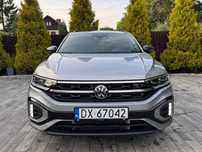Volkswagen T-Roc 2.0 TSI 4Motion R-Line ACC Kamera Full Led