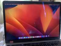 MacBook Pro 13 Touch Bar, 256gb