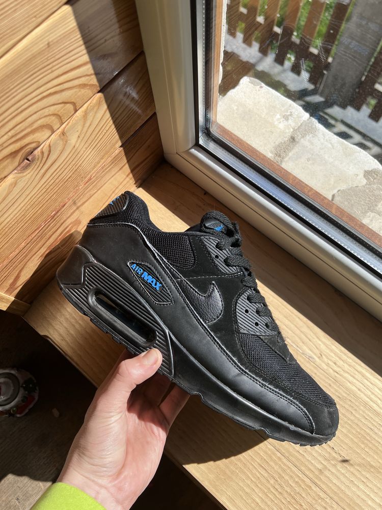 Кросівки nike air max 90,97,95