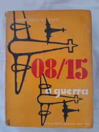 Hans Helmut Kirst, a guerra 07/15