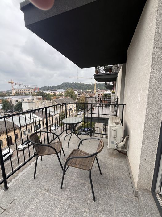 Продаж 1 кім квартири ЖК Авалон на Чорновола