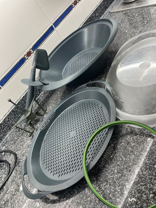 Vendo Bimby TM31 como nova