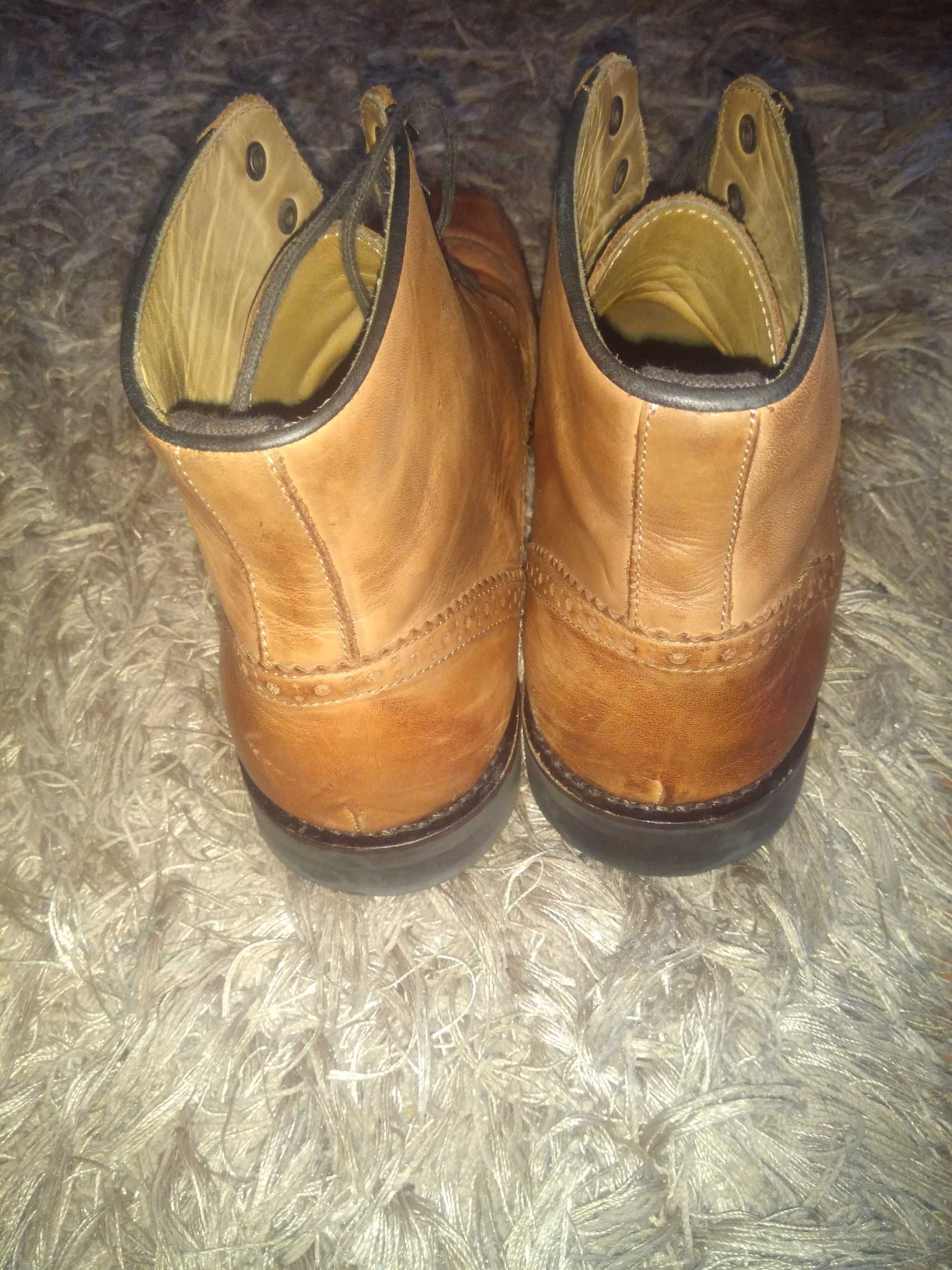 Botas bexley NR 41