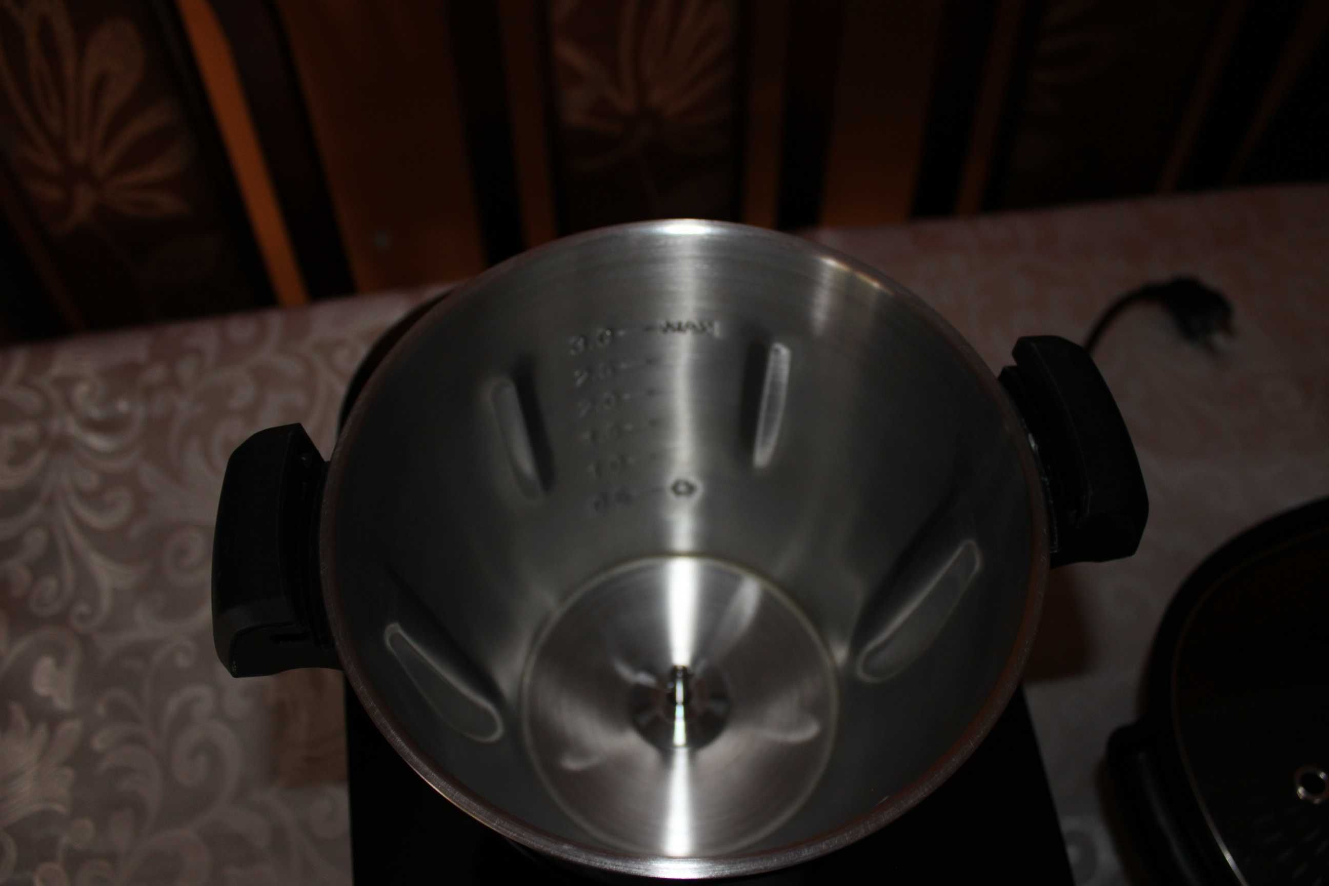 MPM iCoook 3.0 MRK-48 1800W