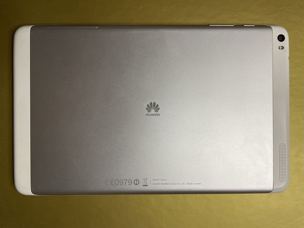 Планшет Huawei Media Pad T1 10