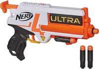 Бластер іграшковий NERF Ultra Four Dart Blaster E9216