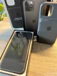 iPhone 11 Pro 64GB używany + Apple Smart Battery Case w prezencie