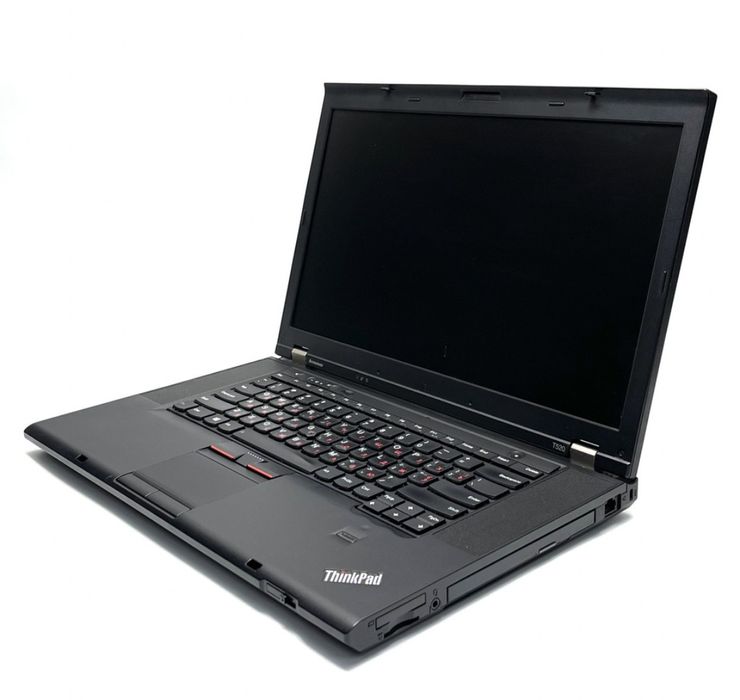 lenovo thinkpad t520 i5