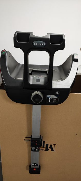Isofix para carro