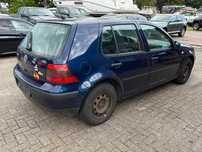 golf 4. 1.9 дізель