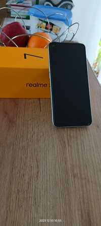 Smartfon realme 7