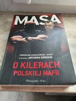 Masa - "O kilerach polskiej mafii" / Górski, Nie: bossach, żołnierzach