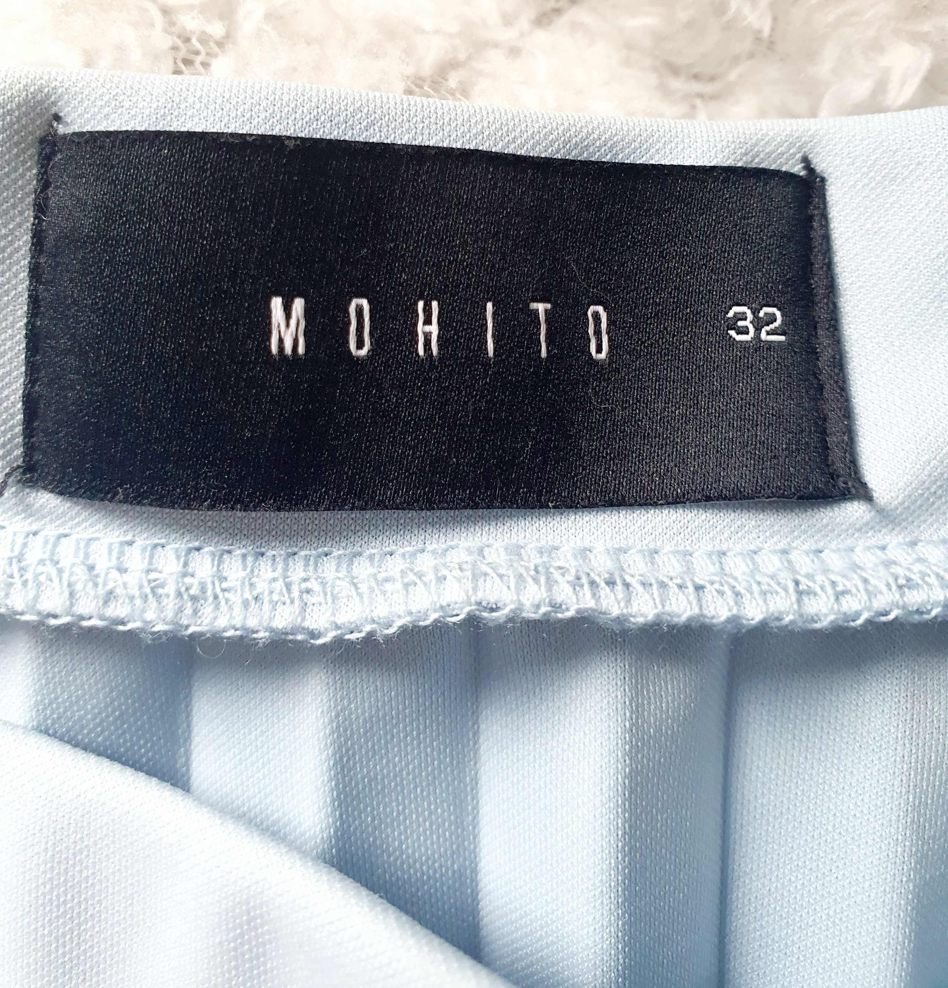 Spódniczka z Mohito