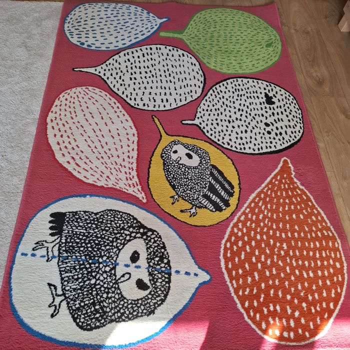 Dywan Ikea Gulort 133x195