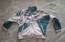 Kurtka wiatrówka retro vintage Jako Sport S/M