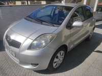 Toyota Yaris 1.0Vvti