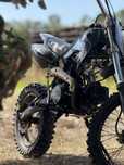PitBike 150cc Loncin