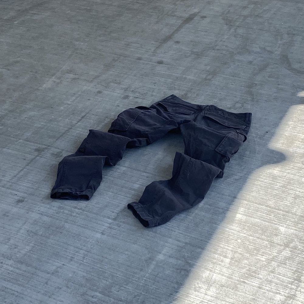 Штани | G-Star Cargo Pants