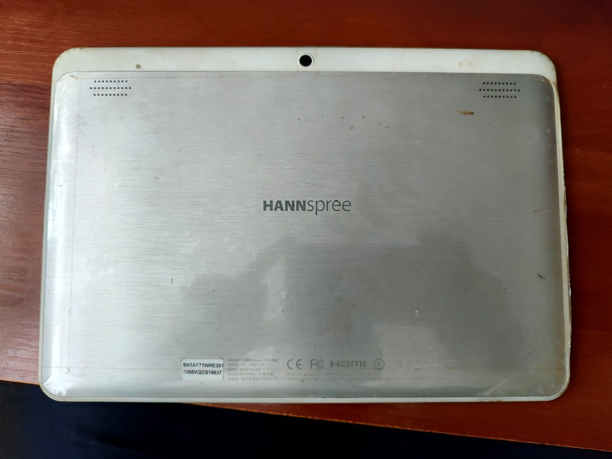Аккамулятор для планшета  2шт по 3200mAh отл.стан