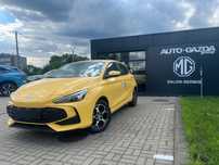 MG MG3 MG 3 Hybrid+