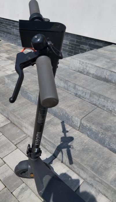 Hulajnoga elektryczna XIAOMI Electric Scooter 4 Lite (2nd Gen) 25km 30