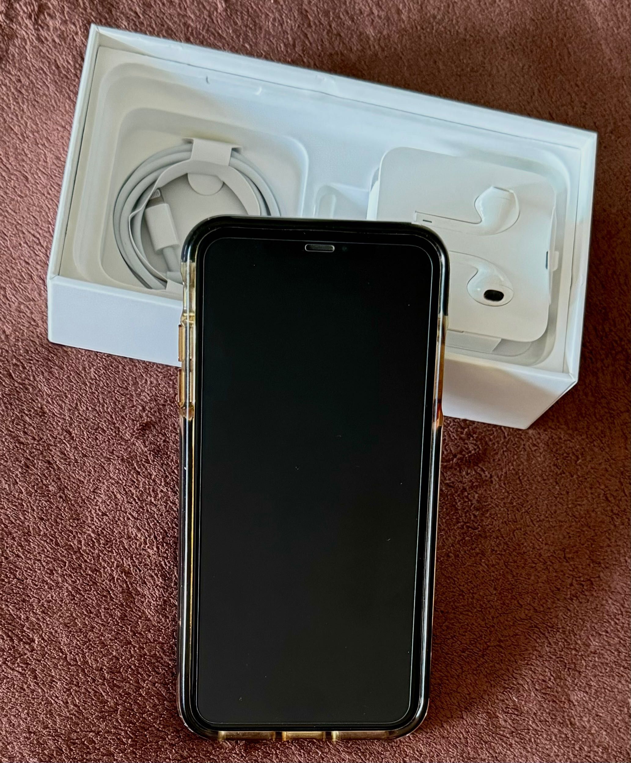 Iphon Xs Max Space Gray 256 GB