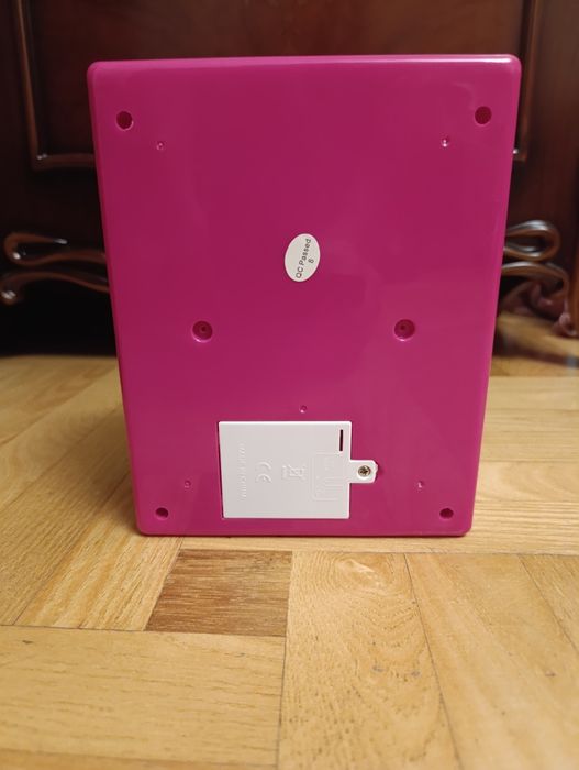 Іграшкова пральна машина Xiong Sen