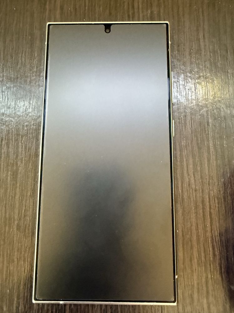 Samsung s24 ultra идеал 12/256