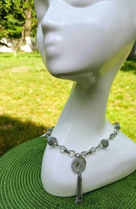 Біжутерія нова і б/в