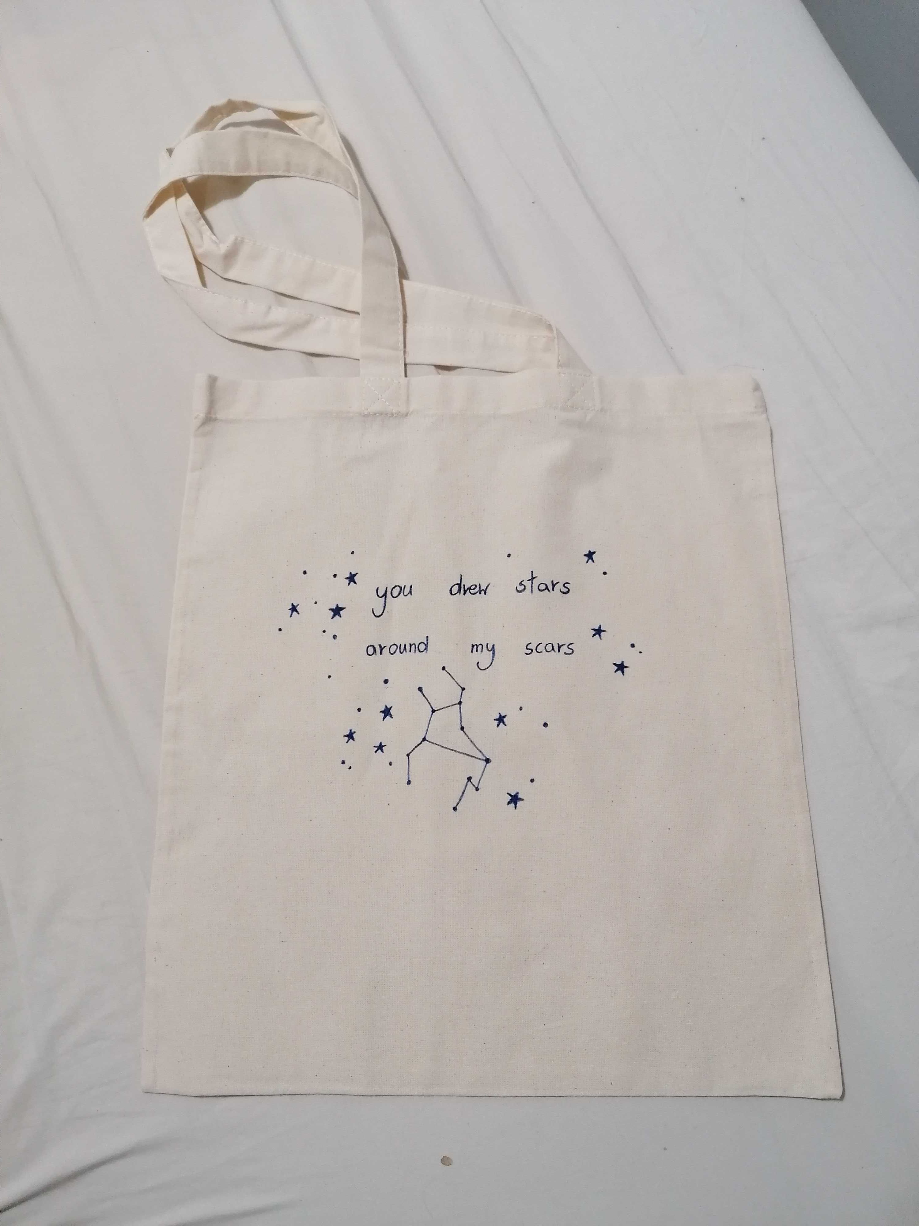 Torba tote bag Taylor Swift
