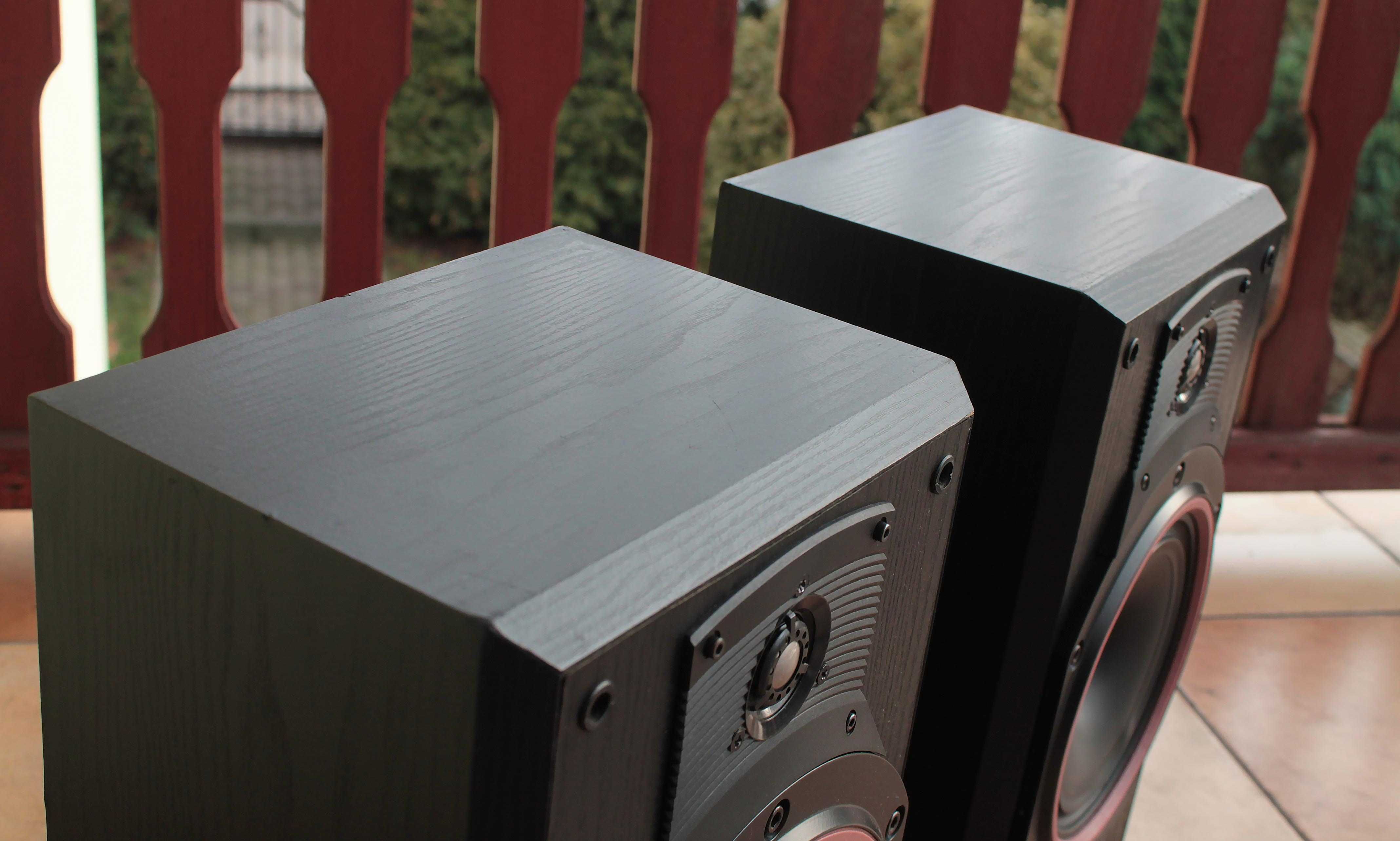 Kolumny B&W Bowers Wilkins DM-310 Oryginalne. Made in England