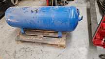 Compressor boge 29