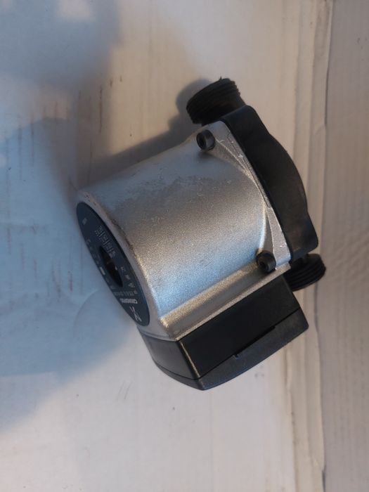 Pompa Obiegowa Grundfos UPS 15-60 CIL 130 nowa