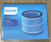 Philips Filtr nawilżający FY3446/30 do nawilżaczy HU2716/10 HU2718/10
