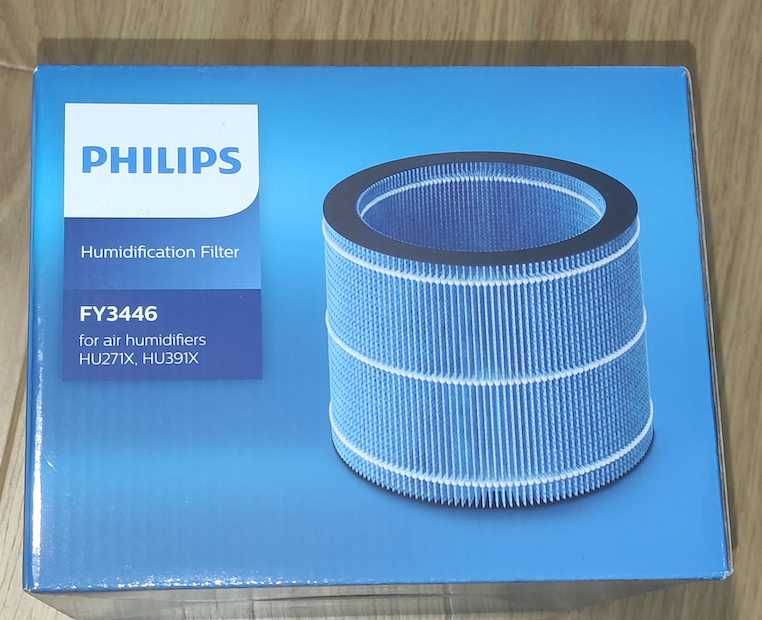 Philips Filtr nawilżający FY3446/30 do nawilżaczy HU2716/10 HU2718/10