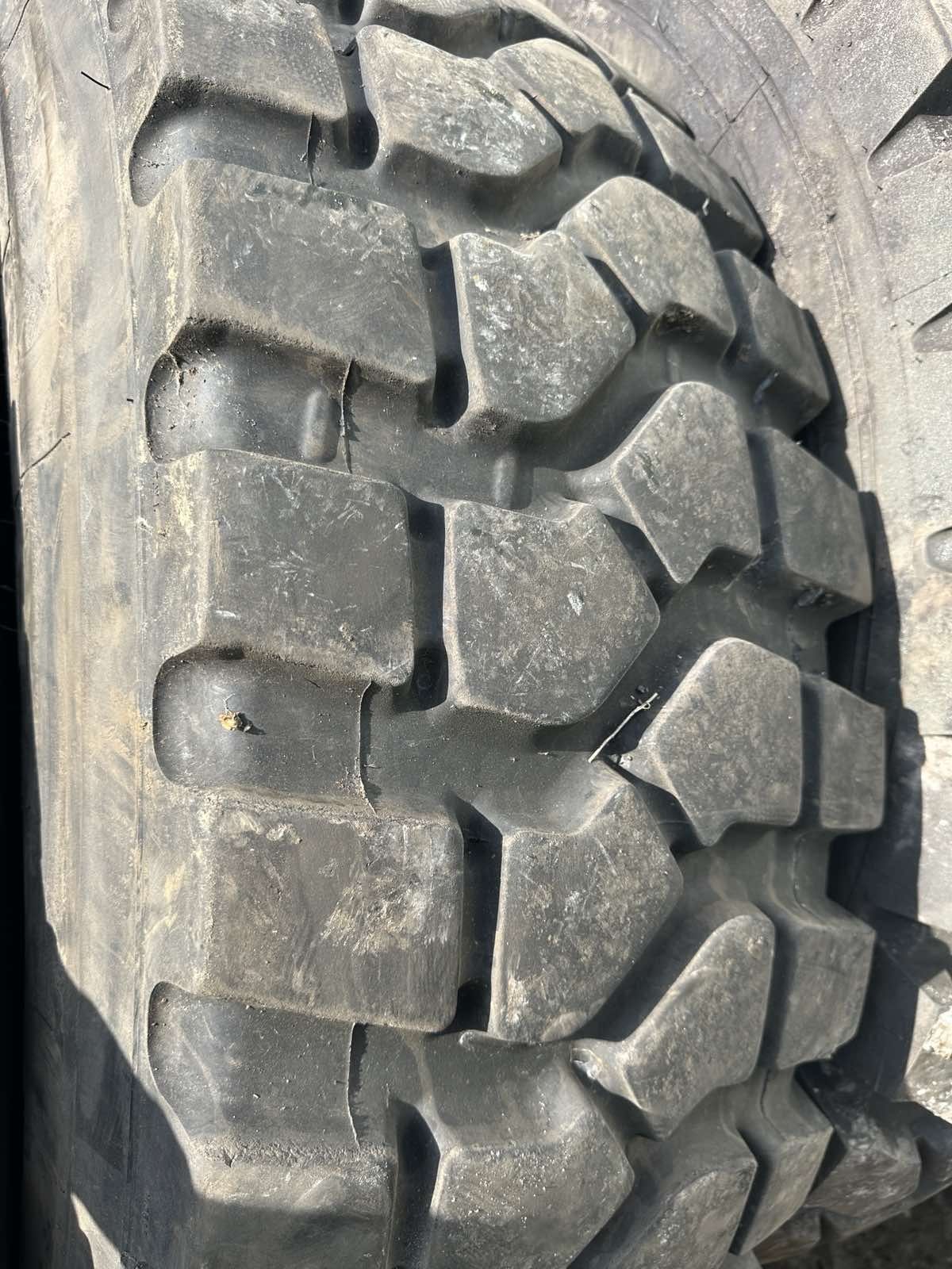 Колеса 14 00 20 Урал камаз Pirelli