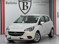 Opel Corsa 1.3 CDTi Edition