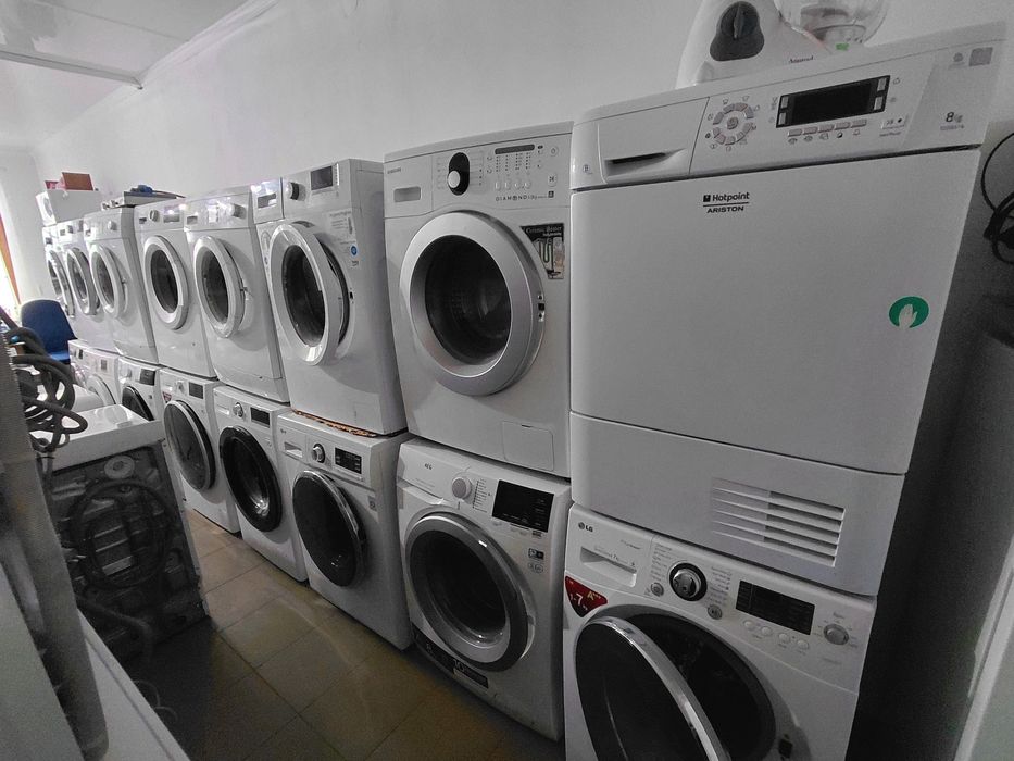 Пральна машина mod: F7096QD