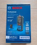 Bosch GLM 50-27C dalmierz laserowy, nowy
