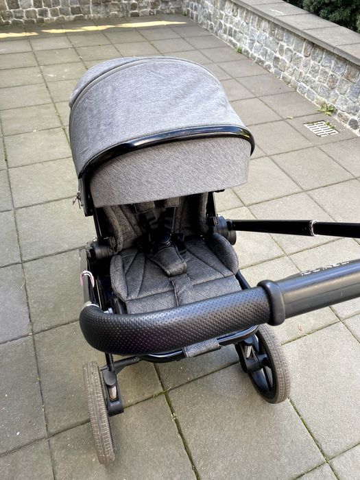 Wózek Venicci Tinum Upline 2w1