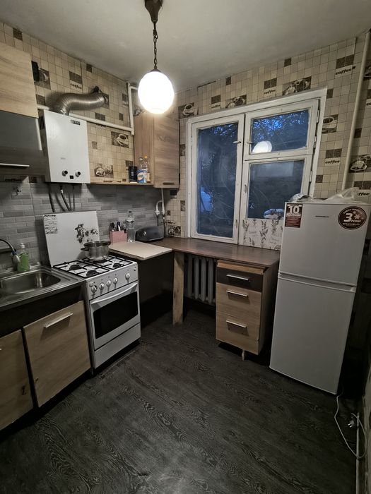 Двокімнатна Бердичівська/Вороного