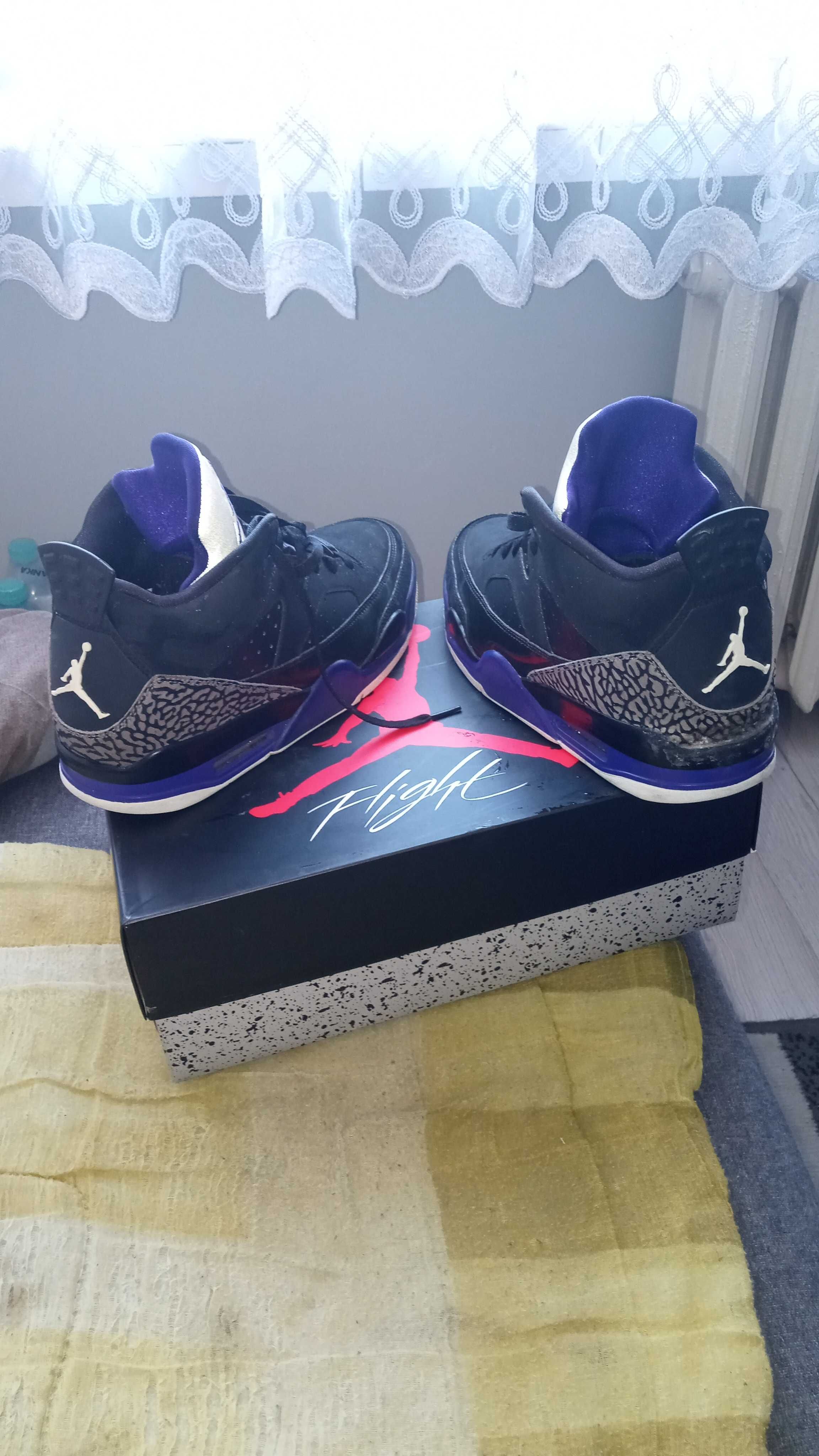 Sprzedam nowe buty jordan retro 3, możliwa wysyłka
