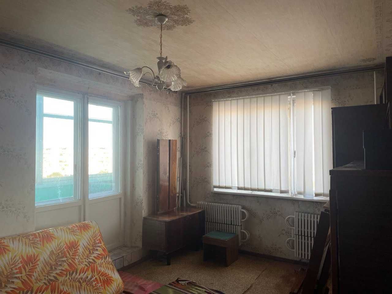 2к квартира Салтовка 522 м/р возле метро Студенческая
