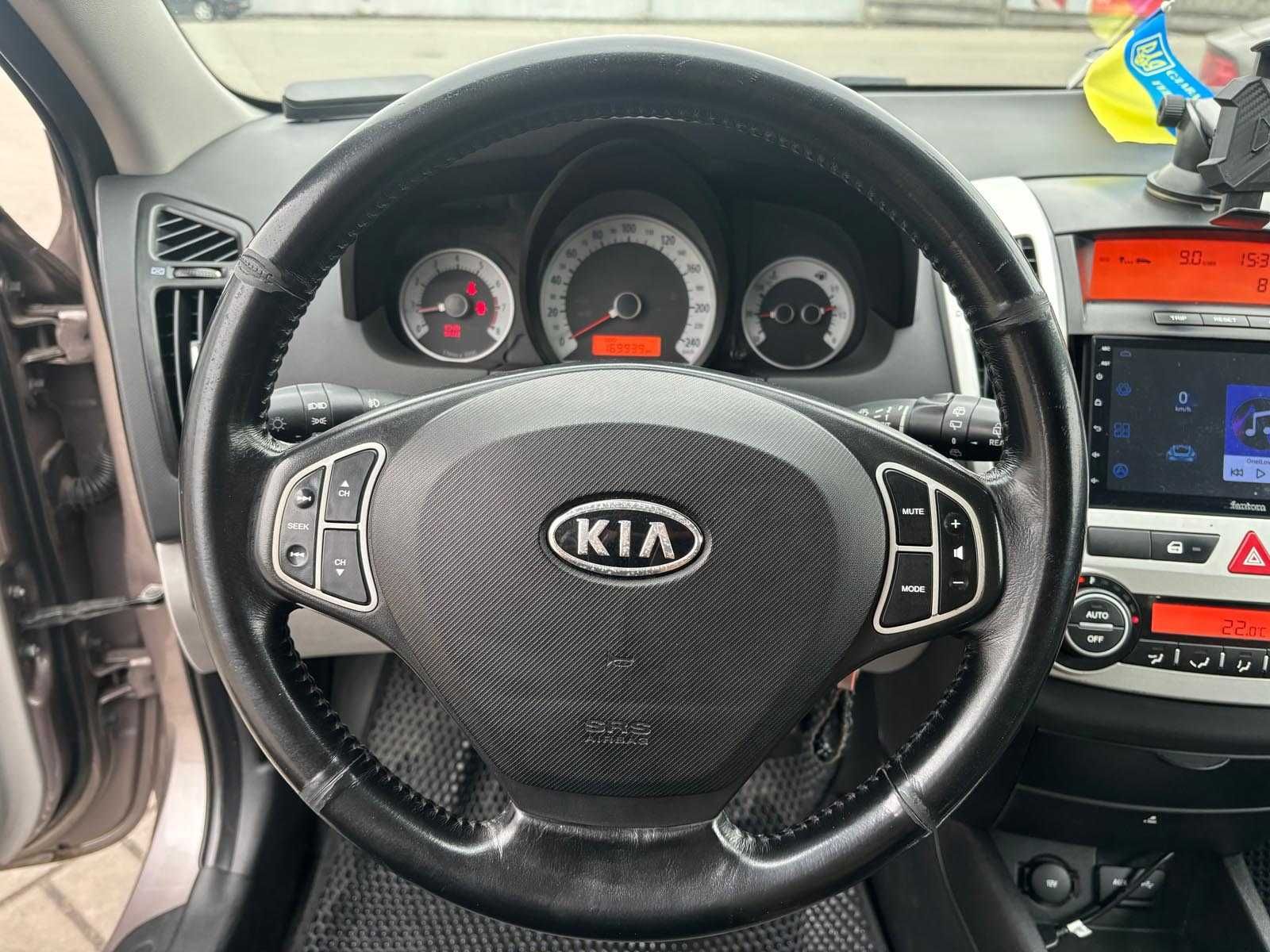 Продам Kia Ceed 2008р. #42609