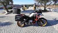 BMW F850 GS 2020