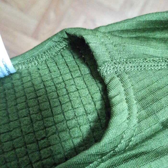 Зимова натільна білизна